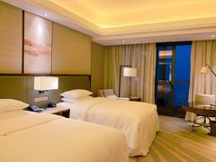 -舟山希尔顿酒店