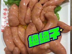 -鲜风烤肉冷面(杏林店)