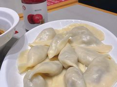 -喜家德虾仁水饺(华强天虹店)