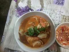 冬阴功-Jungle Kitchen