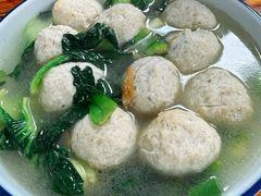 -城河饭店·传统淮扬菜(河下古镇店)