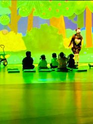 -小鸡哆哆故事屋·儿童乐园(嘉里城店)