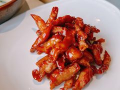 -庆云楼饭庄(什刹海店)