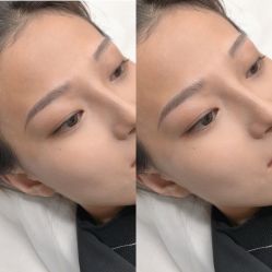 点击看大图 -久匠半永久纹眉