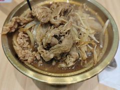 -米村拌饭(江宁万达店)