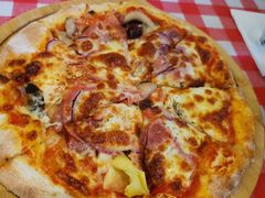 任性披萨-后厨意餐La Cucina(外交公寓店)