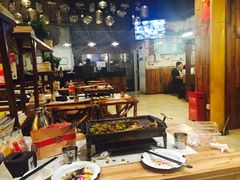 -一味一诚烤鱼(昌平悦荟店)