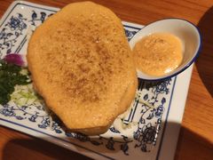 -摩打食堂(佳兆业店)