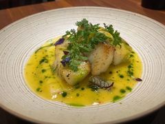 -Bistro Les Lilas丁香花小酒馆