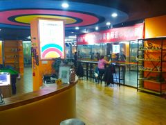 -弓舍射箭俱乐部(高新总店)