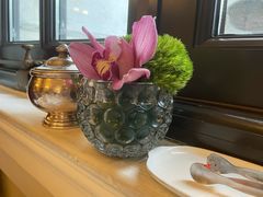 -Salon de Ville浦江汇(上海外滩华尔道夫酒店店)