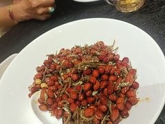 -正德楼果木烤鸭·渔家菜(东港店)