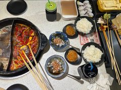 -钢管厂五区小郡肝串串香(南山店)
