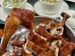 -绿雅居原生态农庄(小涌店)