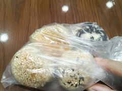 -王家沙点心店(南京西路总店)