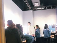 -海马体照相馆(宁波天一广场店)