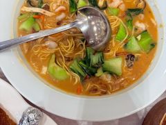 -丰鲤楼•闽南茶楼(仟禧汇店)