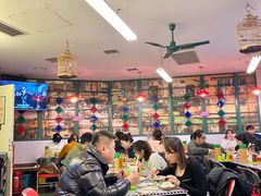 大堂-七爺清汤腩(南开大悦城店)
