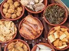 -合顺祥烩面(健康路店)