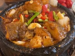 -西江美食舫·江西菜(健德桥店)