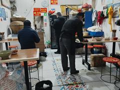 -老店鹏缘面馆