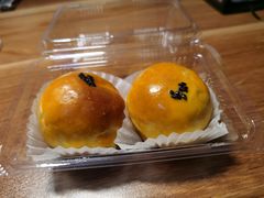 现烤蛋黄酥-御品轩(佳汇幸福里店)