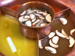 -滇釜火锅·能喝汤的火锅(车公庄店)