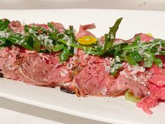 低温慢烤牛肉-黑明餐厅(白鹭洲店)