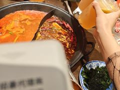 -萍姐火锅·公路夜市(南京新街口店)