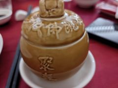 -聚春园自助餐厅(东街口店)