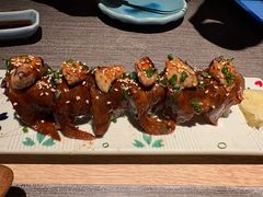 -炙柒Sekinana·精致日料(合生汇店)