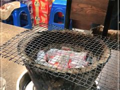 -韩风烤牛肉冷面店