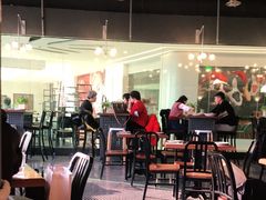 -PIZZA BIANCA(万象城店)
