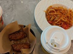 -必胜客(桂林中山店)