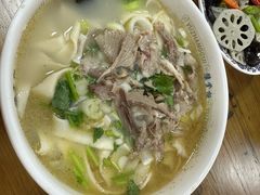 -豫掌柜饸饹面·烩面(秀沿路店)