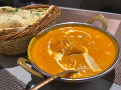 -Pita's&Tika's中东和印度风味餐厅(龙湖天街店)