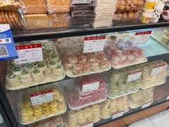 -北京稻香村(丰科万达广场店)