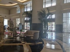 -北京君和豪生温泉度假酒店