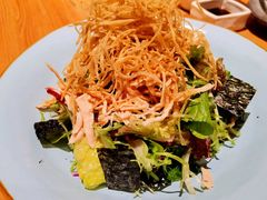 -隐泉之语日式料理(王府中环店)