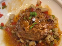 -老牌坊鲁菜名店(宽厚里店)