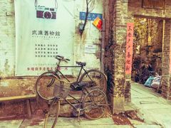 -小洲村