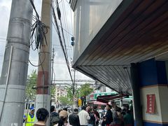 -晶牌烤鸭(延吉东路557弄小区店)
