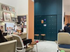 -海马体照相馆(万菱汇店)