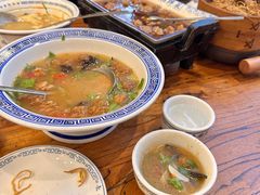 -老雒阳面馆·水席(定鼎门店)