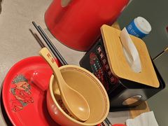 -阿诚市井潮汕菜(金台路店)