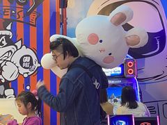 -真快活Coohoo Max(武汉绿地新田360店)