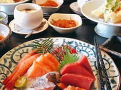 -江户前日本料理(瑞诗酒店店)