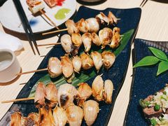 -気楽亭和食料理(气乐亭大世界本店)
