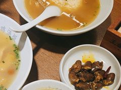 -王春春鸡汤饭(上海中海环宇城店)