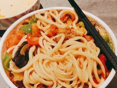 -耶里夏丽·丝路新疆菜·清真食品(徐汇南丹东路臻选店)
